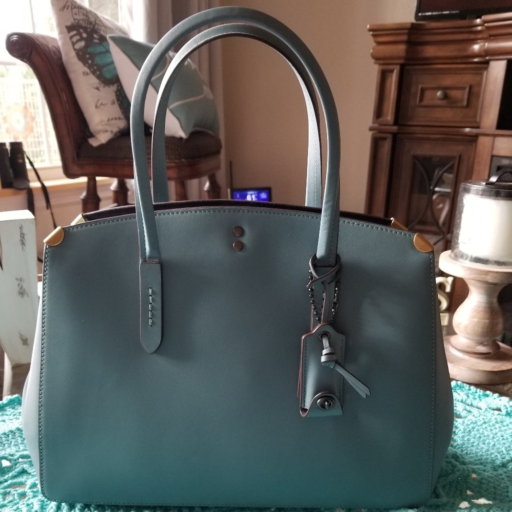Coach Cooper Carryall